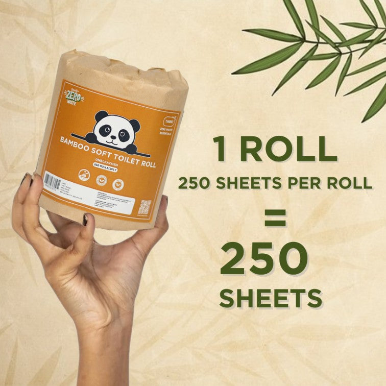 Tabbsz toilet paper, Bamboo toilet roll, sustainable toilet paper, Bamboo toilet paper, Non toxic toilet paper, biodegradable toilet paper, eco friendly toilet paper, shipped globally, India's first cleaning tablet, afforadable bamboo toilet roll, best quality bamboo toilet paper, cheap bamboo toilet paper, cheap toilet paper, zero waste toilet paper, no waste toilet roll, soft bamboo toilet paper, natural toilet paper