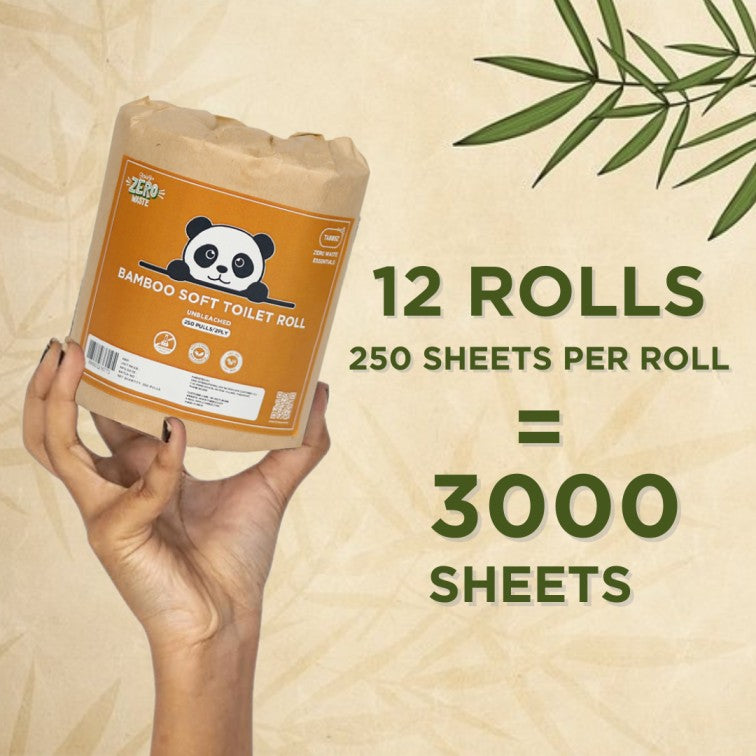 Tabbsz toilet paper, Bamboo toilet roll, sustainable toilet paper, Bamboo toilet paper, Non toxic toilet paper, biodegradable toilet paper, eco friendly toilet paper, shipped globally, India's first cleaning tablet, afforadable bamboo toilet roll, best quality bamboo toilet paper, cheap bamboo toilet paper, cheap toilet paper, zero waste toilet paper, no waste toilet roll, soft bamboo toilet paper, natural toilet paper