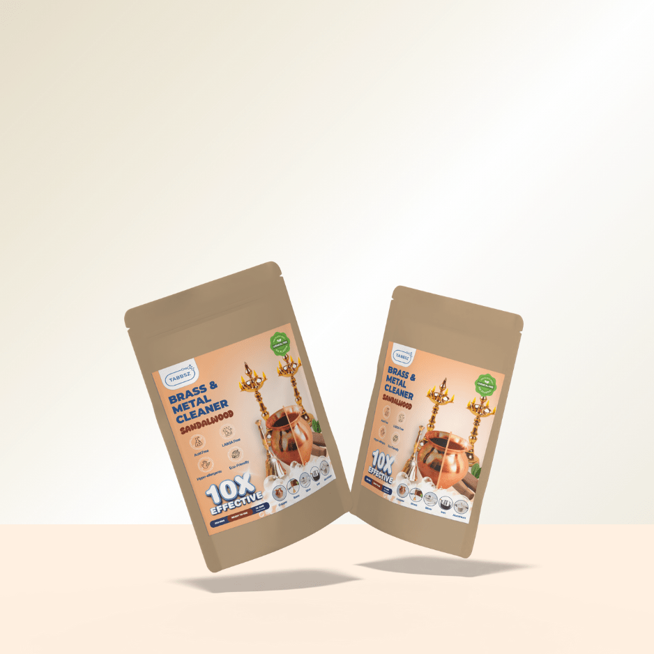 Metal and Copper Shining Powder