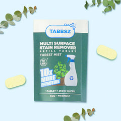 Surface cleaner