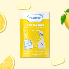 Glass Cleaner