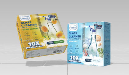 TABBSZ FOAM WASH