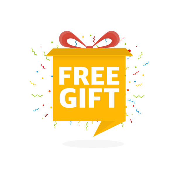 Free Gift worth Rs 169