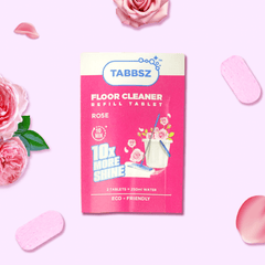 Floor Cleaner