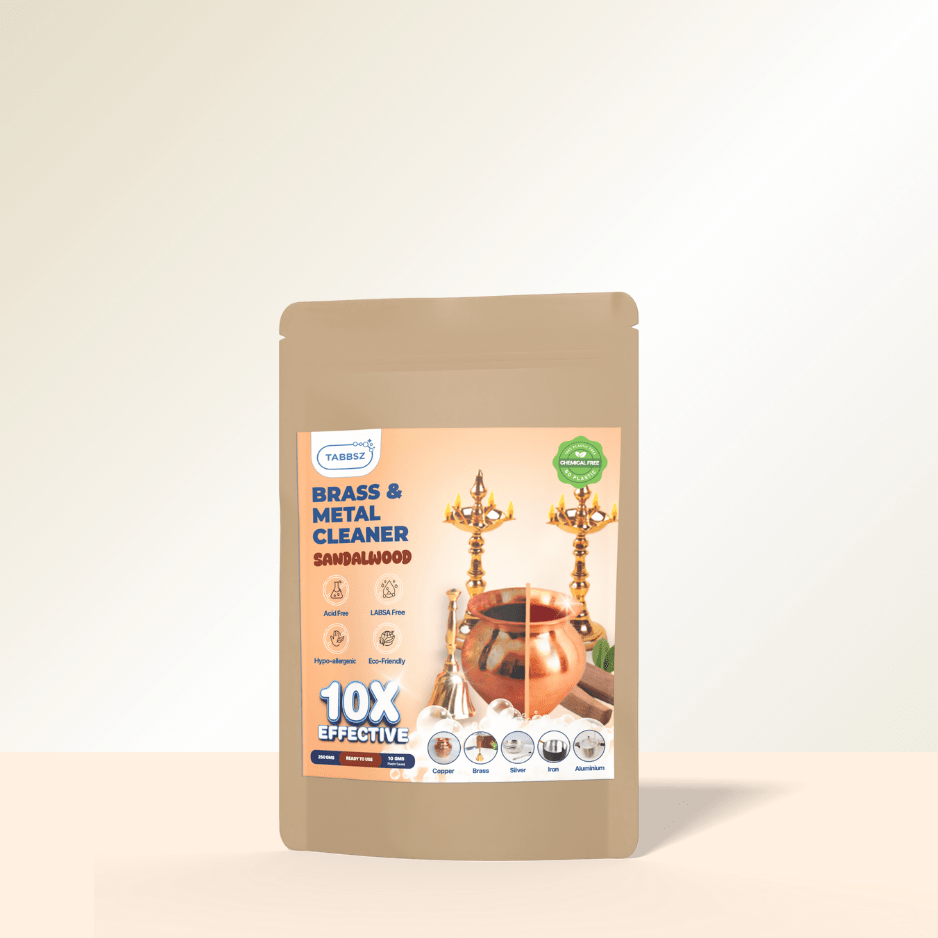 Metal and Copper Shining Powder