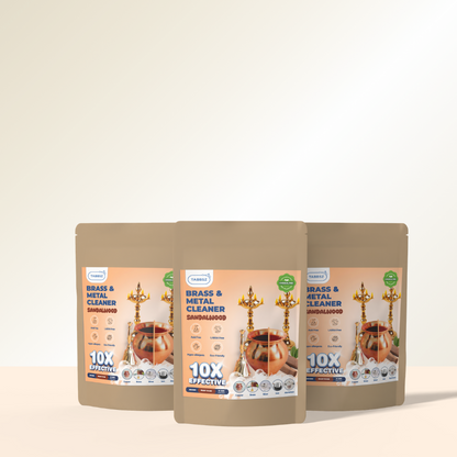 Metal and Copper Shining Powder