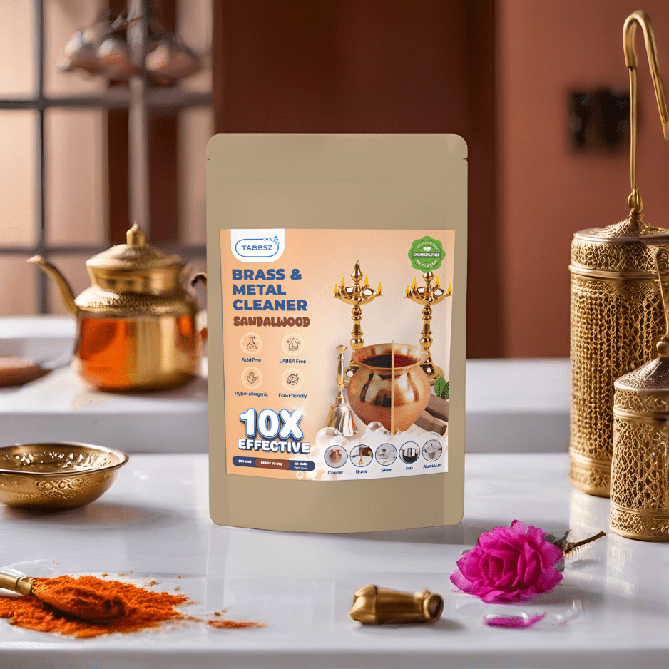 Metal and Copper Shining Powder